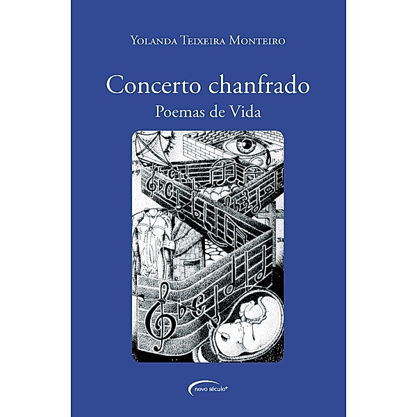 Concerto chanfrado, Yolanda Teixeira Monteiro
