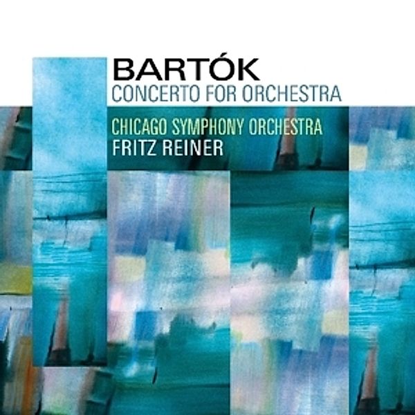 Concerto For Orchestra/Klavierkonzert 3 (Vinyl), B. Bartok