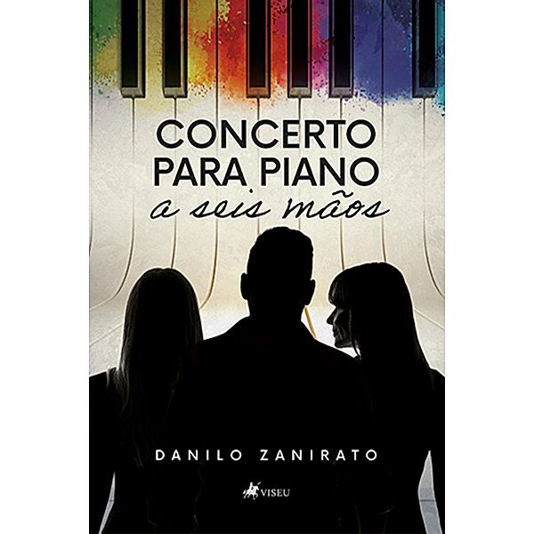 Concerto para piano a seis ma~os, Danilo Zanirato