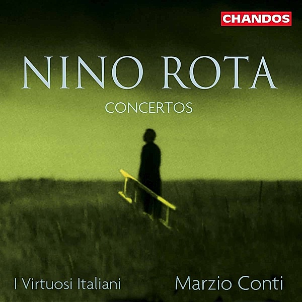Concertos, I Virtuosi Italiani, Marzio Conti