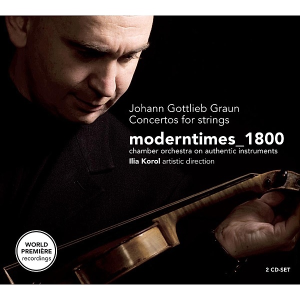 Concertos For Strings, Moderntimes_1800