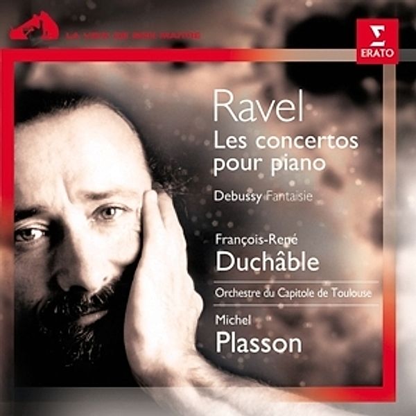 Concertos Pour Piano-Vsm, François-René Duchâble, Michel Plasson