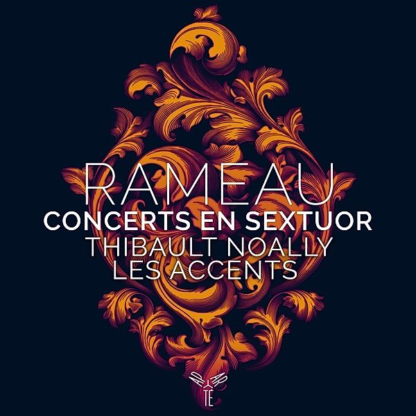 Concerts En Sextuor (Arr.Saint-Saens), Les Accents, Thibault Noally