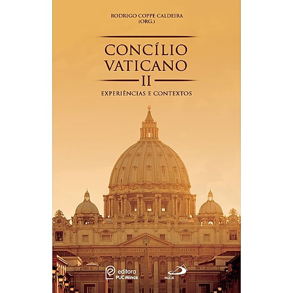 Concílio Vaticano II / Pastoral, Rodrigo Coppe Caldeira