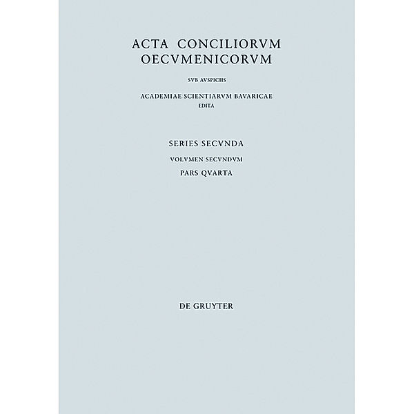 Concilium Constantinopolitanum a. 691/2 in Trullo habitum