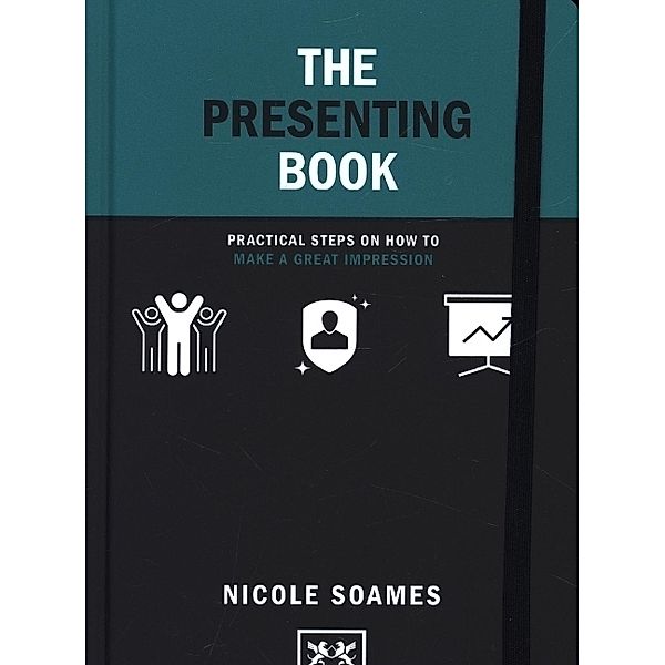 Concise Advice / The Presenting Book, Nicole Soames