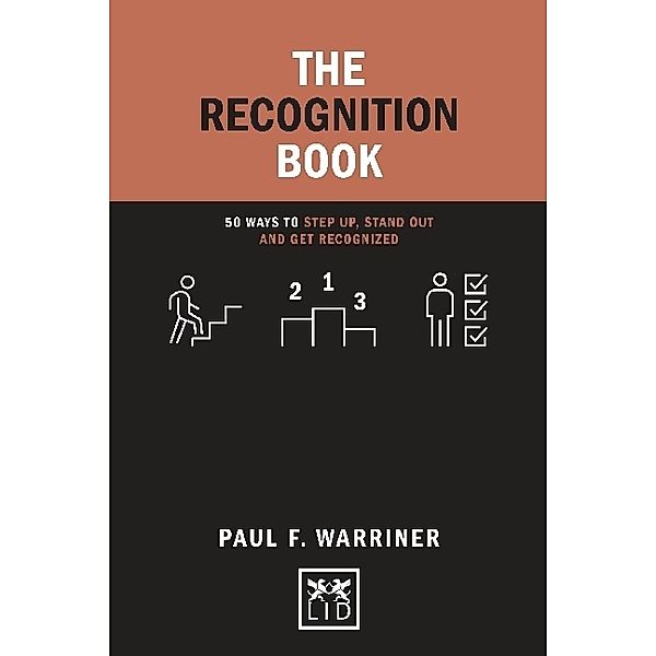 Concise Advice / The Recognition Book, Paul Warriner