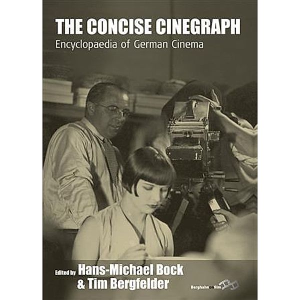 Concise Cinegraph