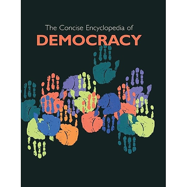Concise Encyclopedia of Democracy