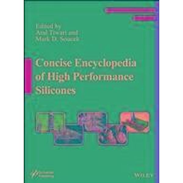 Concise Encyclopedia of High Performance Silicones