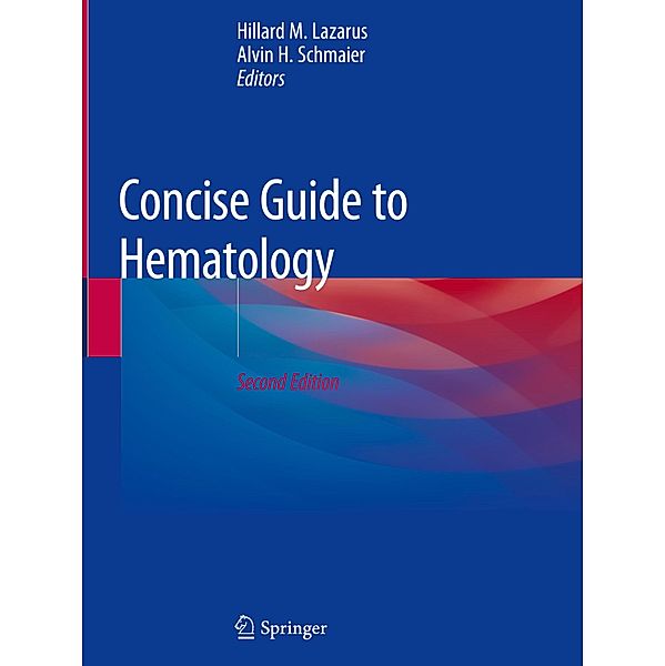 Concise Guide to Hematology