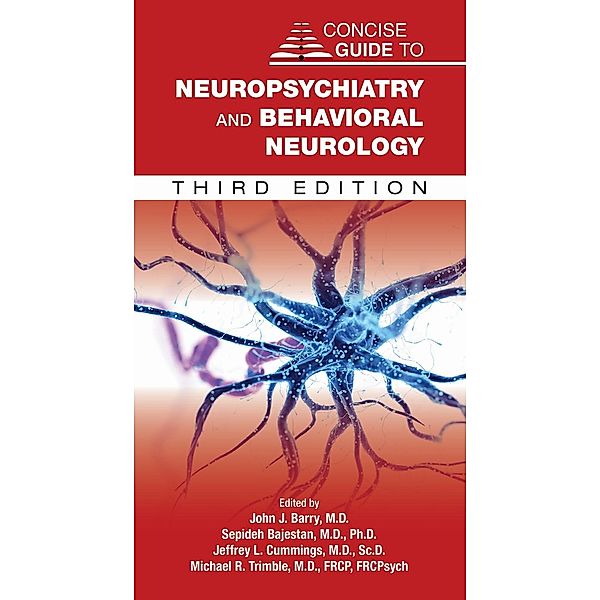 Concise Guide to Neuropsychiatry and Behavioral Neurology