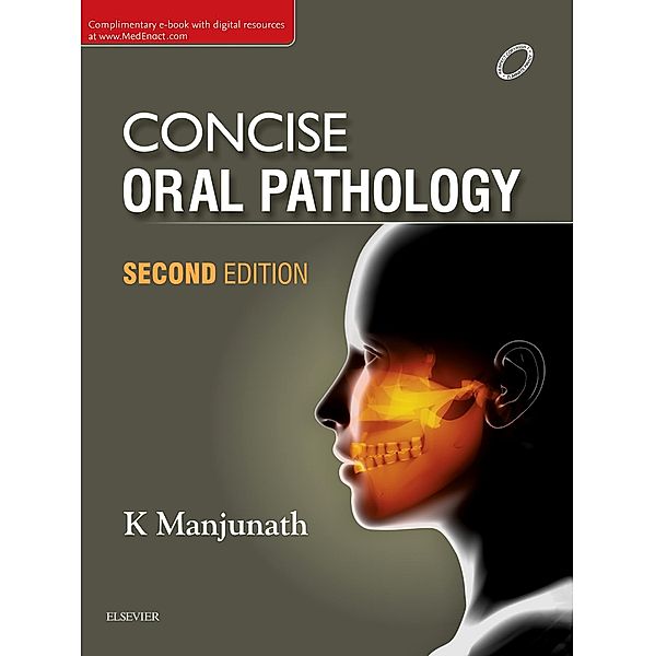 Concise Oral Pathology, K. Manjunath