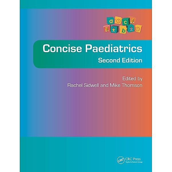 Concise Paediatrics, Second Edition