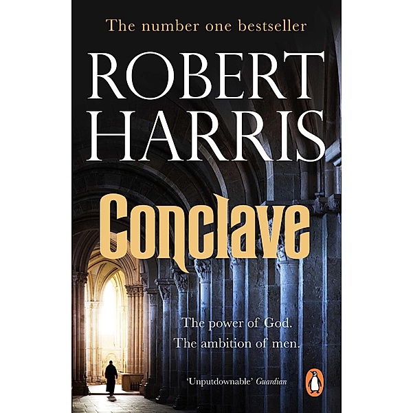 Conclave, Robert Harris