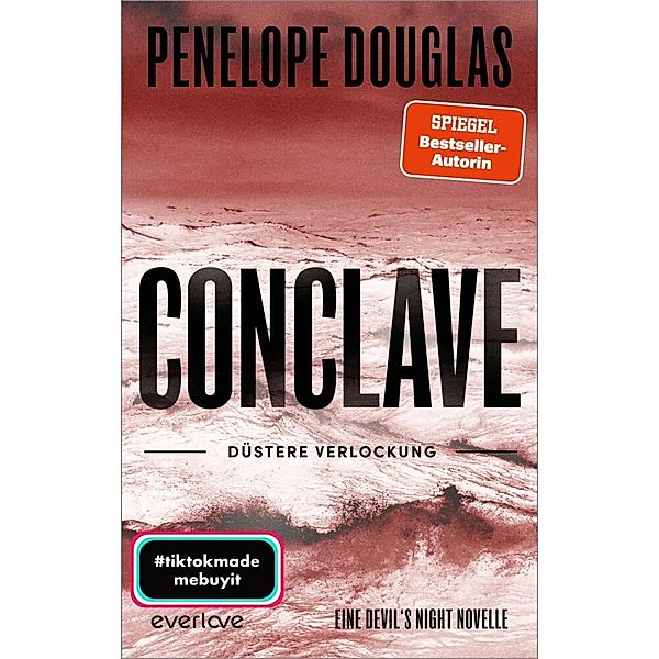 Conclave - Düstere Verlockung, Penelope Douglas