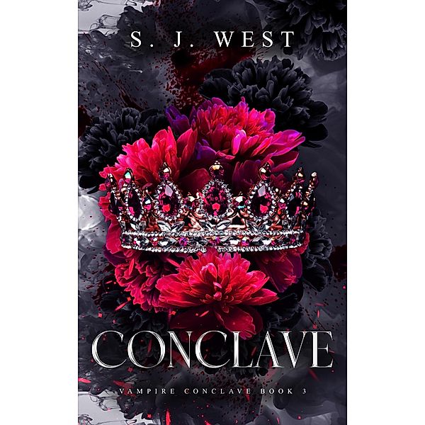 Conclave (Vampire Conclave, #3) / Vampire Conclave, S. J. West