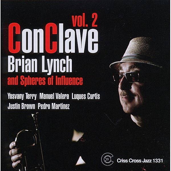 Conclave Vol.2, Brian and Spheres Of Influence Lynch