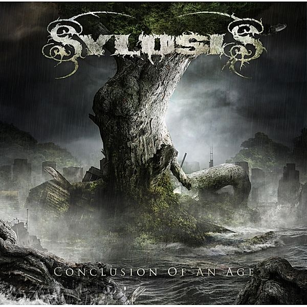 Conclusion Of An Age, Sylosis