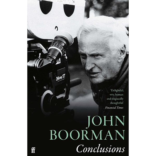 Conclusions, John Boorman