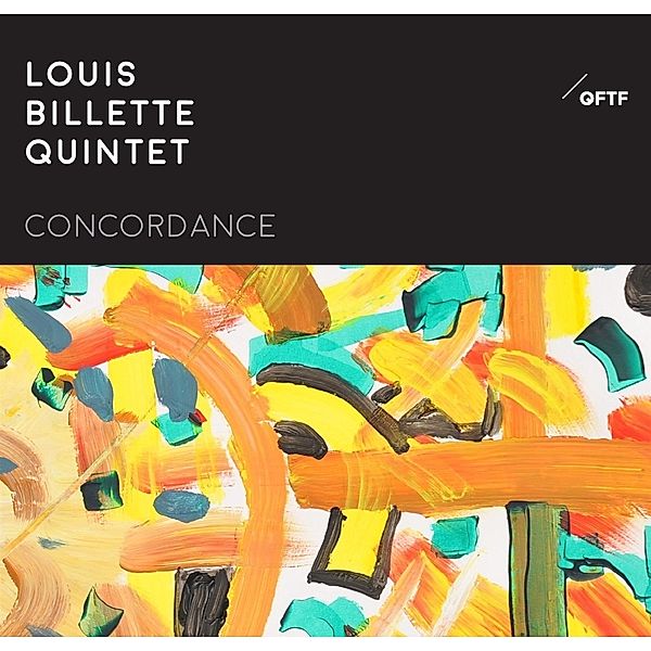 Concordance, Louis Quintet Billette