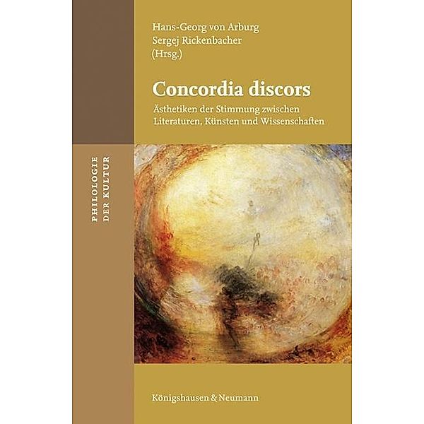 Concordia discors