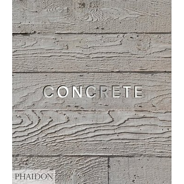 Concrete, Leonard Koren, William Hall