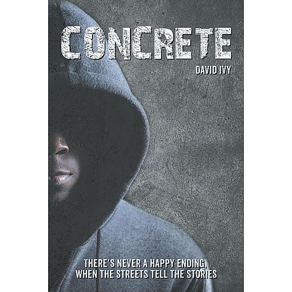 Concrete, David Ivy