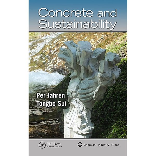 Concrete and Sustainability, Per Jahren, Tongbo Sui