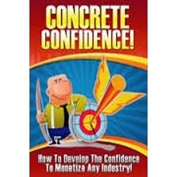 Concrete Confidence, Jack Sloane
