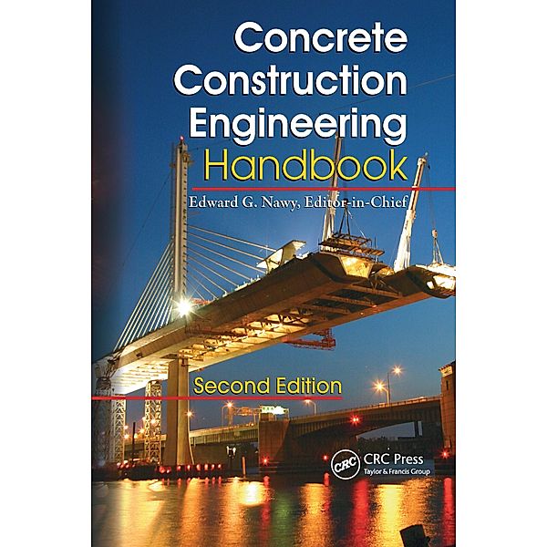 Concrete Construction Engineering Handbook