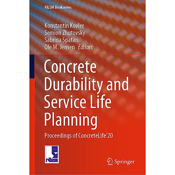 Concrete Durability and Service Life Planning