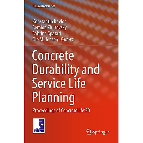 Concrete Durability and Service Life Planning