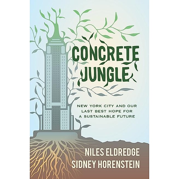 Concrete Jungle, Niles Eldredge, Sidney Horenstein