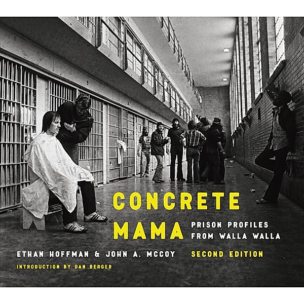 Concrete Mama, John A. McCoy