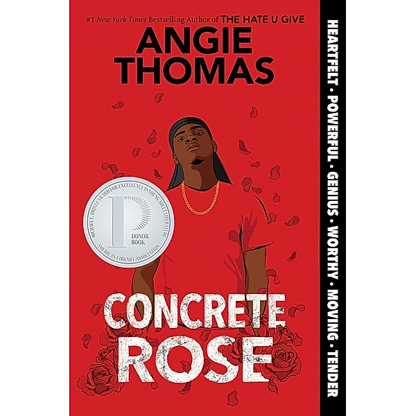 Concrete Rose, Angie Thomas