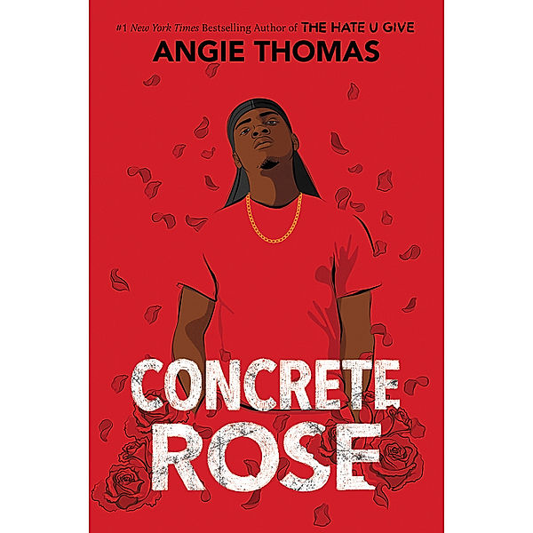 Concrete Rose, Angie Thomas