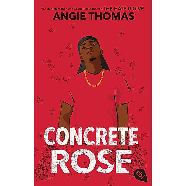 Concrete Rose, Angie Thomas