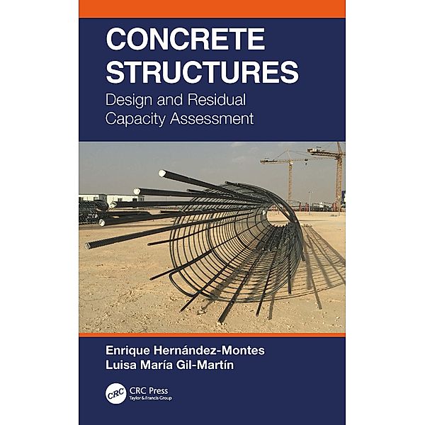 Concrete Structures, Enrique Hernández-Montes, Luisa María Gil-Martín