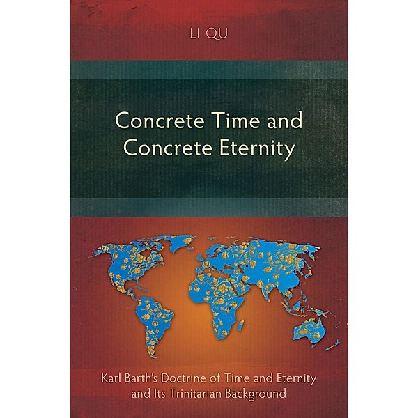 Concrete Time and Concrete Eternity, Li Qu