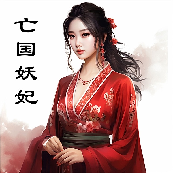 Concubine of the Fallen, QianXunXiaoMi