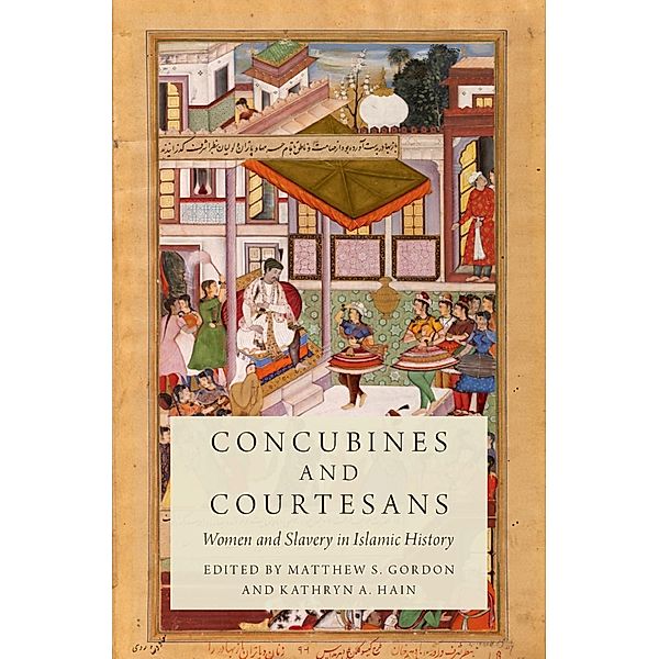 Concubines and Courtesans