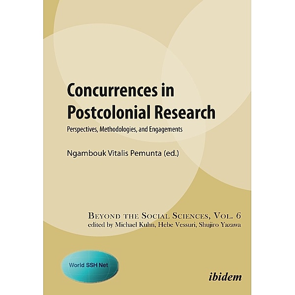 Concurrences in Postcolonial Research