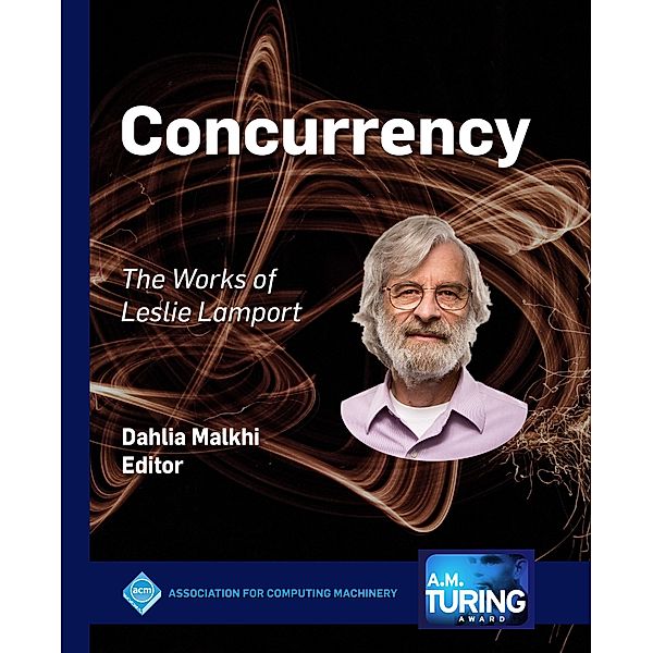 Concurrency / ACM Books