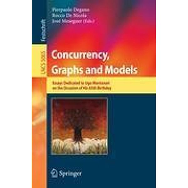 Concurrency, Graphs and Models