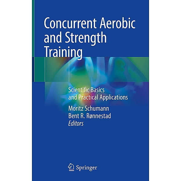 Concurrent Aerobic and Strength Training