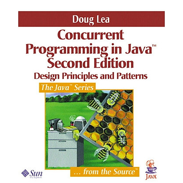 Concurrent Programming in Java, Doug Lea