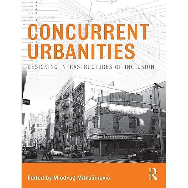 Concurrent Urbanities