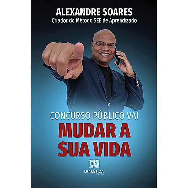 Concurso Público Vai Mudar a sua Vida, Alexandre Soares