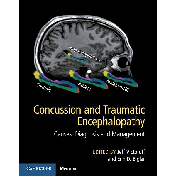 Concussion and Traumatic Encephalopathy